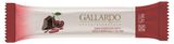 Изображение товара Шоколад горький Gallardo с начинкой со вкусом вишни Иран, 25 г