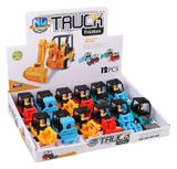 Изображение товара Машинка инерционная «Наша Игрушка»