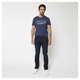 Изображение товара Джинсы мужские InExtenso темно-синие