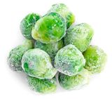 Изображение товара Овощная смесь Капуста брюссельская «Каждый день» замороженная, вес