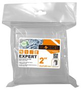 Изображение товара Набор лотков для метизов Blocker Expert малых прозрачный с крышкой, 2 шт