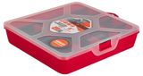 Изображение товара Органайзер Master-comfort Blocker 8, 200х200х45 мм
