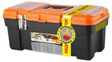 Изображение товара Набор ящиков для инструментов Blocker Expert 20" + органайзер Master 7,5"