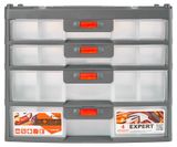 Изображение товара Органайзер Expert Blocker для мелочей, 4 секции