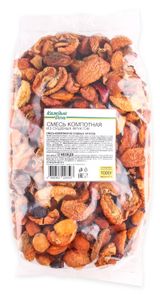 Изображение товара Смесь компотная  «Каждый день», 1 кг
