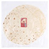 Изображение товара Лаваш пшеничный АШАН Красная птица Армянский для шаурмы, 180 г