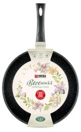Изображение товара Сковорода «Нева Металл Посуда» Весенняя Full Induction, 28 см