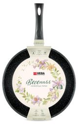 Изображение товара Сковорода «Нева Металл Посуда» Весенняя, 28 см