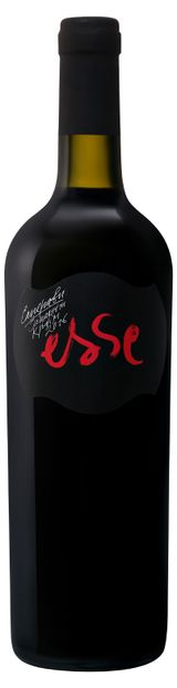 Изображение товара Вино ESSE Saperavi красное сухое Россия, 0,75 л