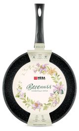 Изображение товара Сковорода «Нева Металл Посуда» Весенняя, 26 см