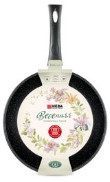 Изображение товара Сковорода «Нева Металл Посуда» Весенняя Full Induction, 26 см