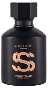 Изображение товара Парфюмерная вода женская Stellary vanille&tobacco, 50 мл