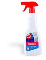 Изображение товара Чистящее средство АШАН Красная птица для акриловых ванн, 500 мл