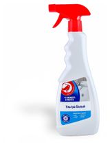 Изображение товара Чистящее средство АШАН Красная птица Ультра Белый, 500 мл