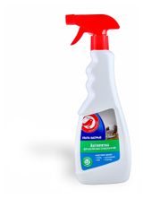 Изображение товара Чистящее средство АШАН Красная птица Антипятна Ультра Быстрый, 500 мл