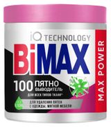 Изображение товара Пятновыводитель Bimax, 450 г