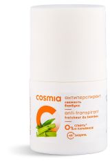 Изображение товара Антиперспирант женский Cosmia шариковый Свежесть бамбука, 50 мл