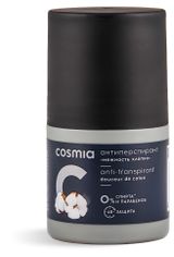 Изображение товара Антиперспирант мужской Cosmia Нежность хлопка, 50 мл