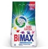 Изображение товара Стиральный порошок BiMax 100 пятен автомат, 3 кг