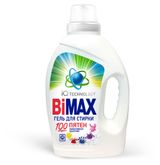 Изображение товара Гель для стирки BiMax 100 пятен, 1,3 л