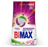 Изображение товара Стиральный порошок BiMax Аромотерапия, 3 кг