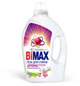 Изображение товара Гель для стирки Bimax ароматерапия, 1,95 л