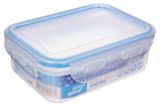 Изображение товара Контейнер для пищевых продуктов Good&Good прямоугольный, 0,33 л