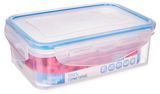 Изображение товара Контейнер для пищевых продуктов Good&Good прямоугольный, 0,5 л