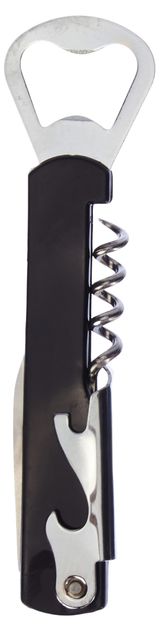 Изображение товара Открывалка для банок и бутылок Remiling металлическая