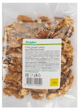 Изображение товара Грецкий орех «Каждый день» сушеный, 100 г