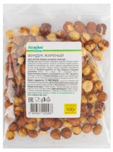 Изображение товара Фундук «Каждый день» жареный, 100 г