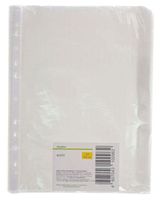 Изображение товара Файл «Каждый день» с перфорацией А4, 100 шт