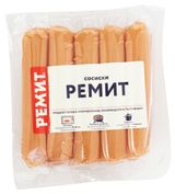 Изображение товара Сосиски «Ремит», 480 г