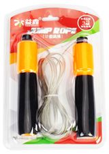 Изображение товара Скакалка для аэробики