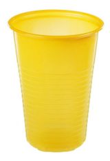 Изображение товара Набор одноразовых стаканов Actuel пластик, 20х200 мл