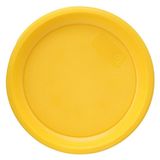 Изображение товара Набор одноразовых тарелок Actuel пластик 20,5 см, 20 шт