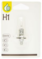 Изображение товара Лампа автомобильная «Каждый день» H1