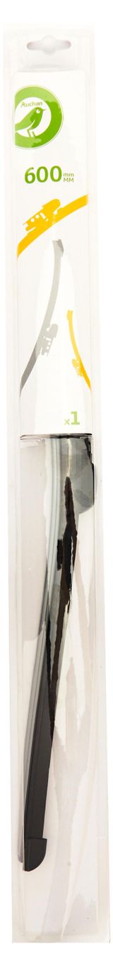 Изображение товара Щетка стеклоочистителя «Каждый день» бескаркасная, 600 мм
