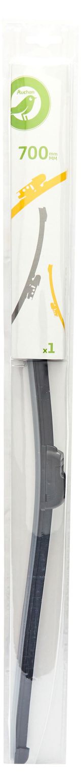 Изображение товара Щетка стеклоочистителя «Каждый день» бескаркасная, 700 мм