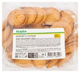 Изображение товара Крекер «Каждый день» классический, 200 г