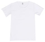 Изображение товара Футболка для мальчика «Каждый день» белая, размер 36 рост 140 см