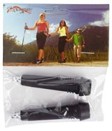 Изображение товара Наконечник палок STINGREY для скандинавской ходьбы, 1 пара