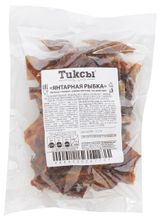 Изображение товара Янтарная рыбка «Тиксы» с перцем, 200 г