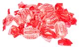 Изображение товара Карамель KDV Red berry ягодная, вес
