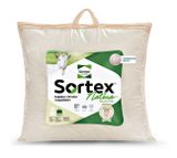 Изображение товара Подушка стеганая Sortex Natura Кашемир, 70x70 см