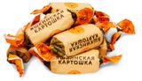 Изображение товара Конфета KDV Яшкинская картошка, вес