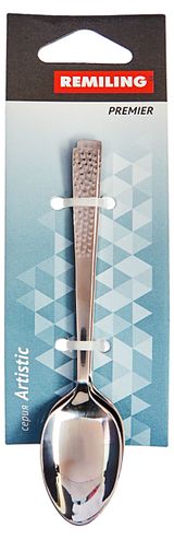 Изображение товара Ложка кофейная Remiling Artistic, 2 шт