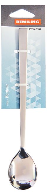 Изображение товара Ложка коктейльная Remiling Bonjour, 2 шт