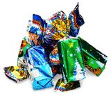 Изображение товара Конфеты Зоопарк-сюрприз, вес