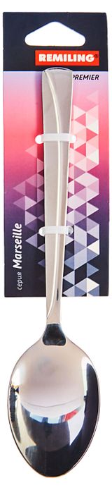 Изображение товара Ложка столовая Remiling Premier Marseille, 1 шт